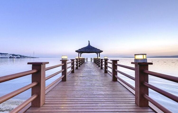 Radisson Blu Resort & Spa Çeşme