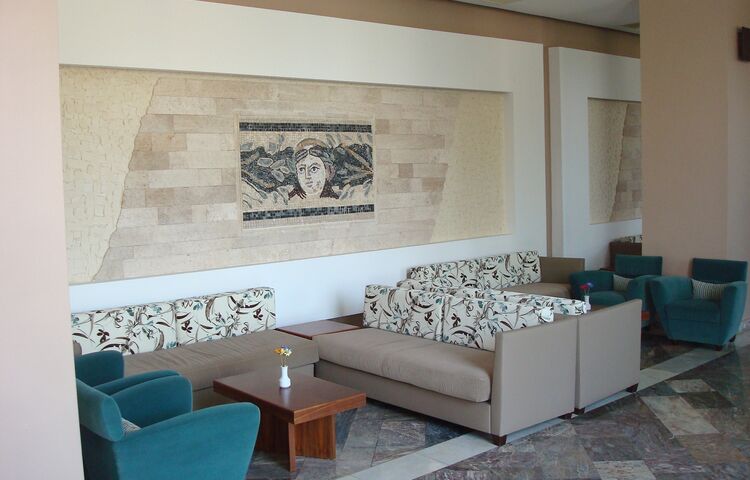 Babaylon Hotel