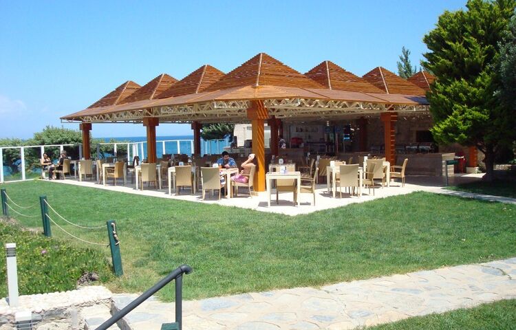 Babaylon Hotel