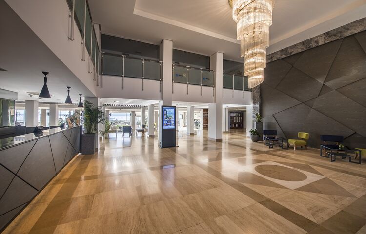 Altın Yunus Resort & Thermal Hotel