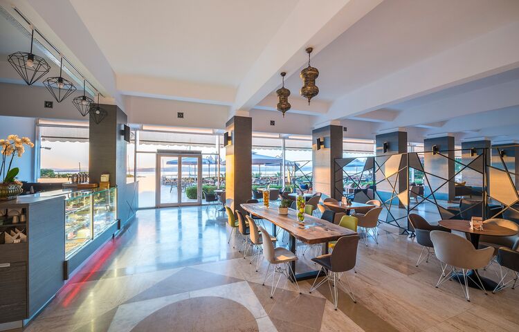 Altın Yunus Resort & Thermal Hotel