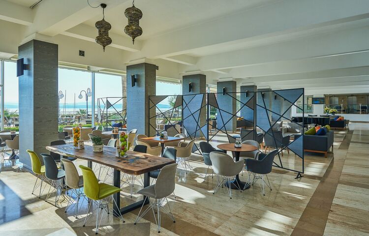 Altın Yunus Resort & Thermal Hotel