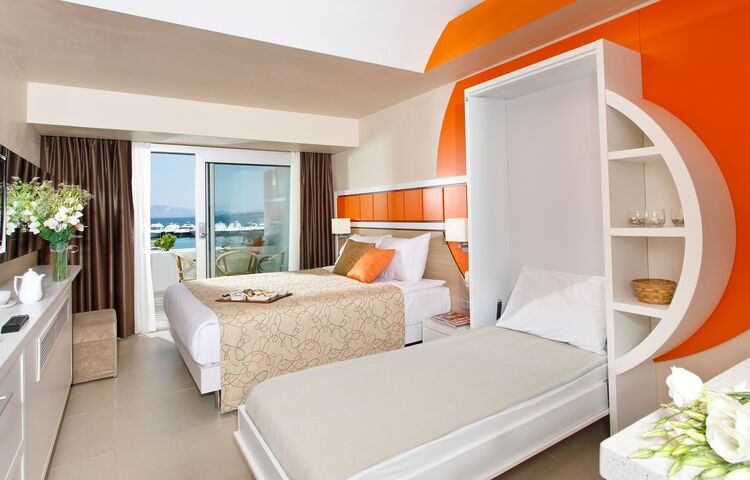 Altın Yunus Resort & Thermal Hotel