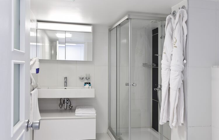 Altın Yunus Resort & Thermal Hotel