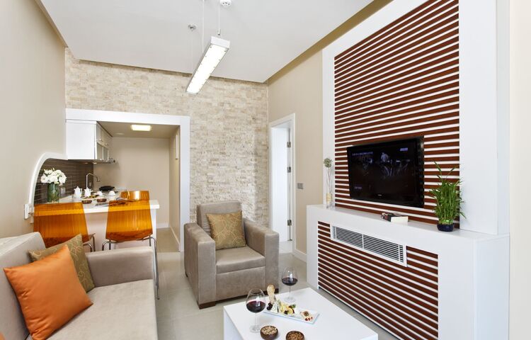 Altın Yunus Resort & Thermal Hotel