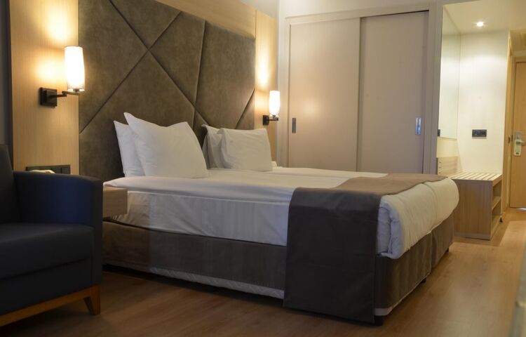 Altın Yunus Resort & Thermal Hotel