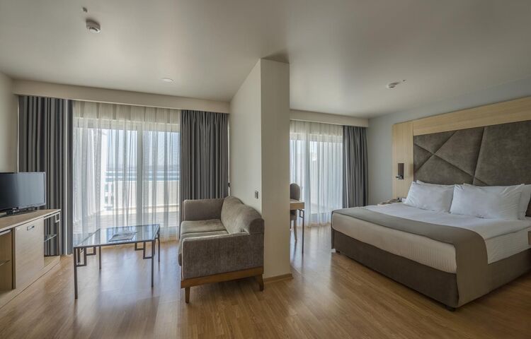 Altın Yunus Resort & Thermal Hotel