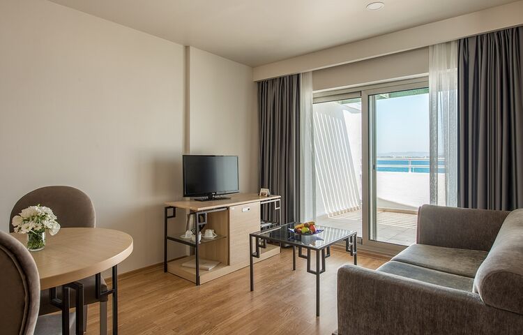 Altın Yunus Resort & Thermal Hotel