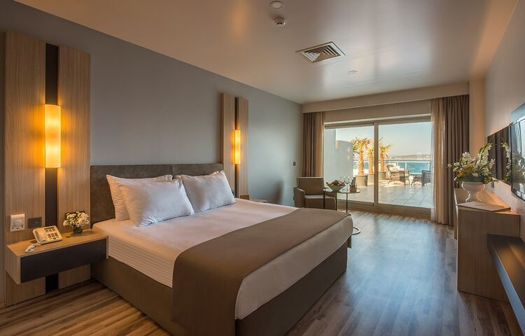 Altın Yunus Resort & Thermal Hotel