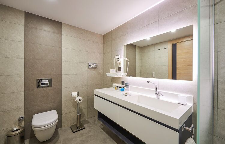 Altın Yunus Resort & Thermal Hotel