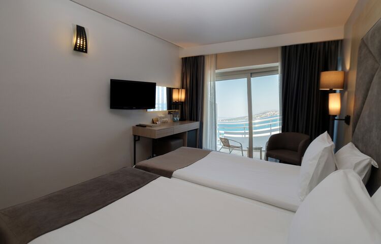 Altın Yunus Resort & Thermal Hotel