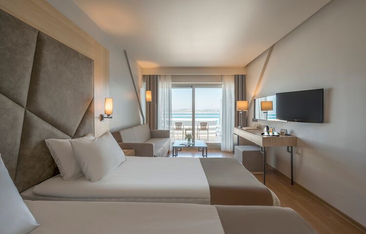 Altın Yunus Resort & Thermal Hotel
