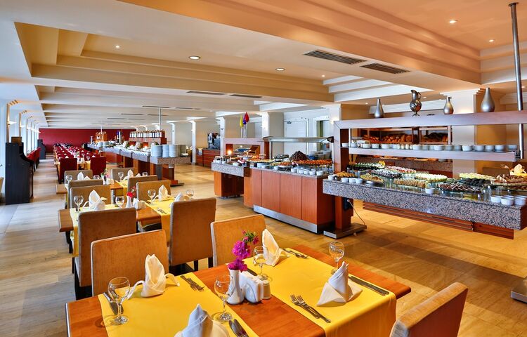 Altın Yunus Resort & Thermal Hotel
