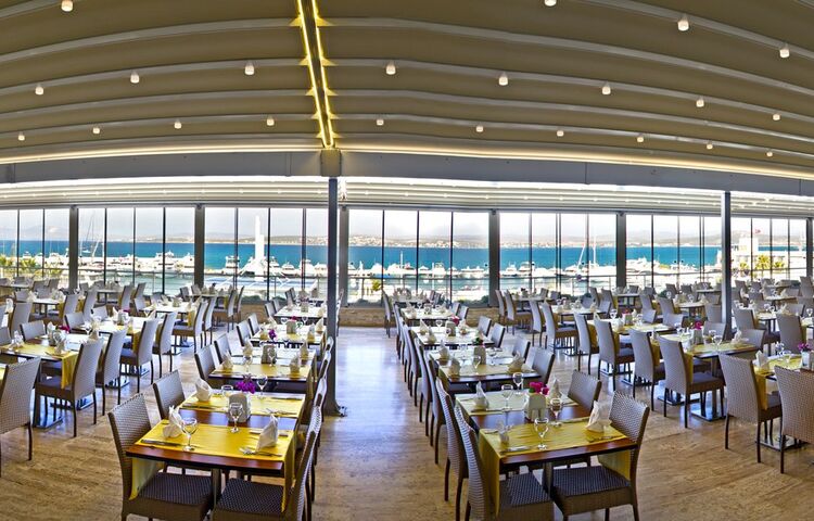 Altın Yunus Resort & Thermal Hotel