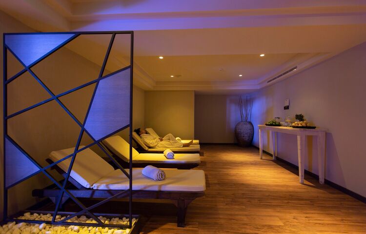 Altın Yunus Resort & Thermal Hotel