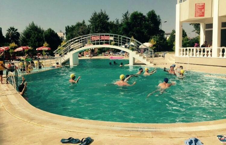 Club Green Gold Hotel