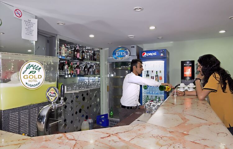 Club Green Gold Hotel