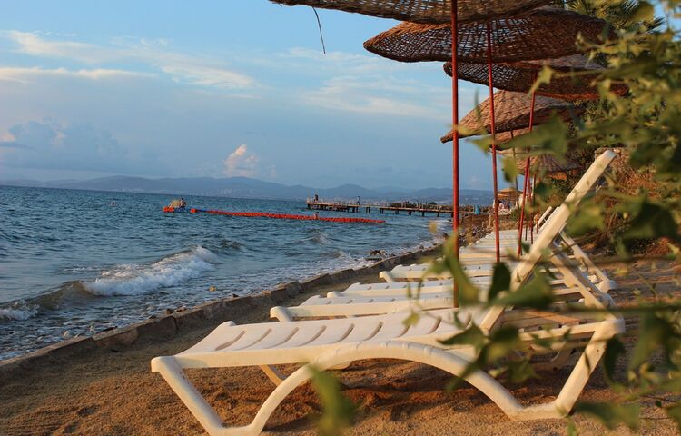 Club Green Gold Hotel