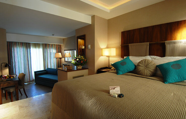 Martı Resort Hotel Marmaris