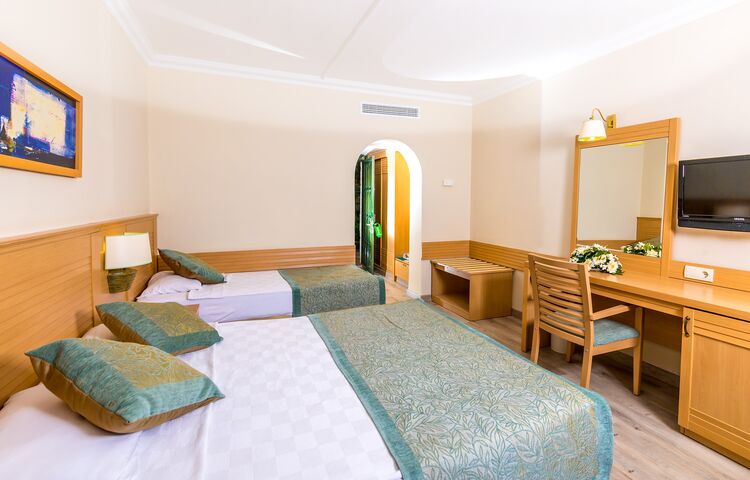 Grand Yazıcı Club Marmaris Palace