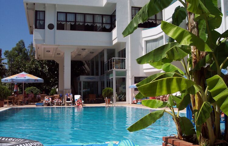 Sesin Hotel Marmaris