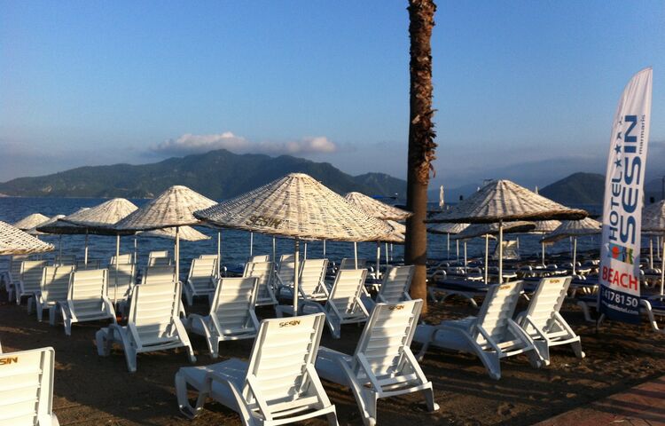 Sesin Hotel Marmaris