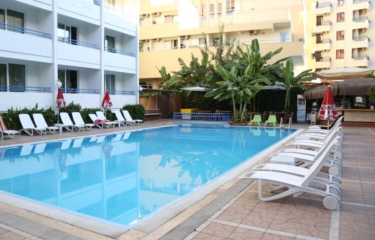 Sesin Hotel Marmaris