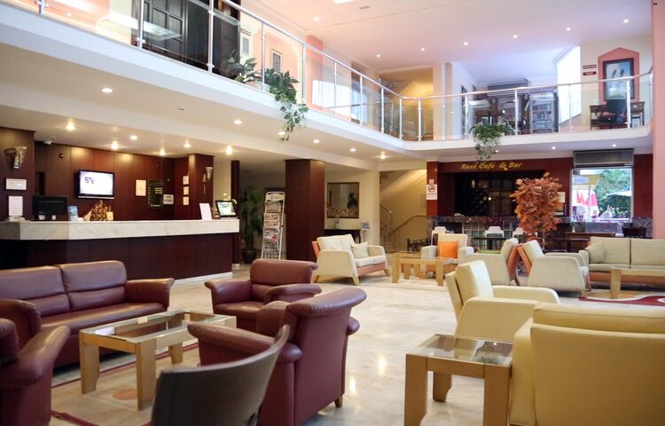 Sesin Hotel Marmaris