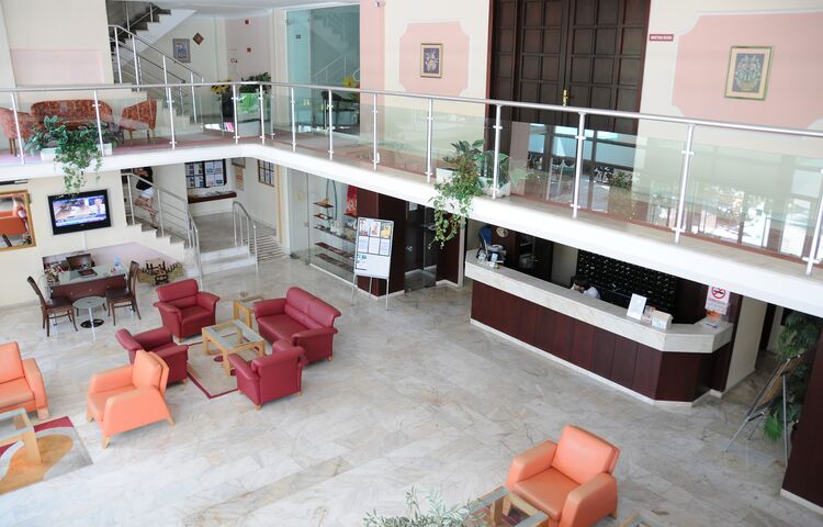 Sesin Hotel Marmaris