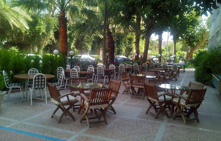 Sesin Hotel Marmaris