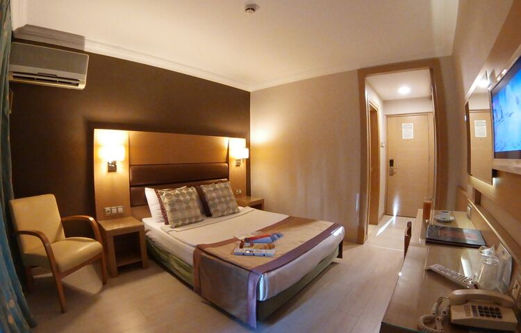 Sesin Hotel Marmaris
