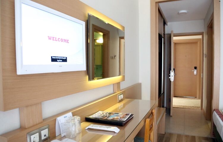 Sesin Hotel Marmaris