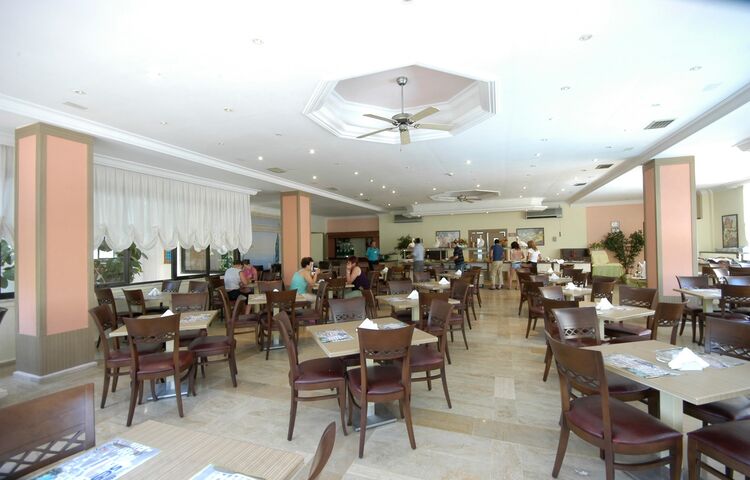 Sesin Hotel Marmaris