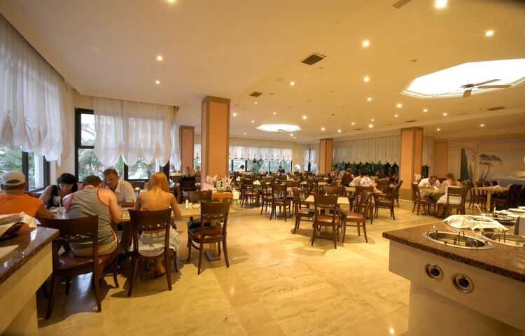 Sesin Hotel Marmaris