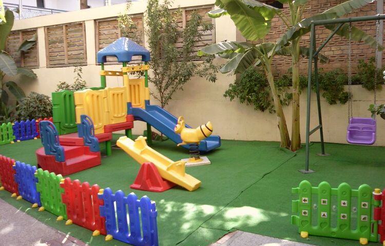 Sesin Hotel Marmaris