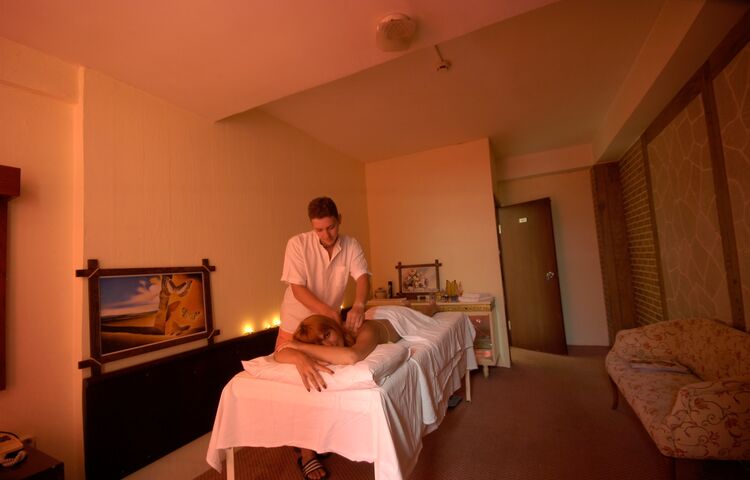 Sesin Hotel Marmaris