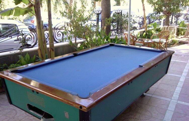 Sesin Hotel Marmaris