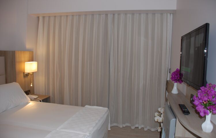 Marmaris Begonville Beach Hotel