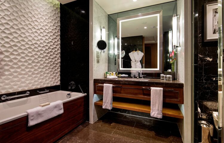 Hilton İstanbul Bomonti Hotel & Conference Center