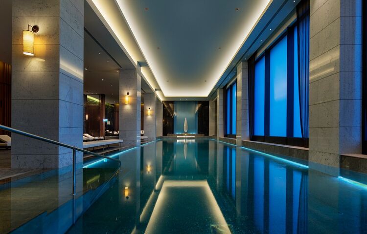 Hilton İstanbul Bomonti Hotel & Conference Center