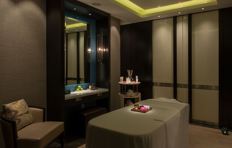 Hilton İstanbul Bomonti Hotel & Conference Center