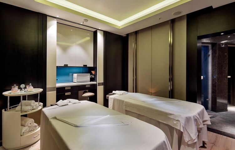 Hilton İstanbul Bomonti Hotel & Conference Center