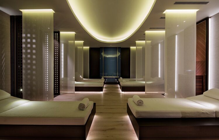 Hilton İstanbul Bomonti Hotel & Conference Center