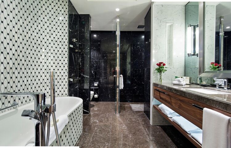 Hilton İstanbul Bomonti Hotel & Conference Center