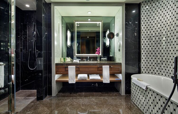 Hilton İstanbul Bomonti Hotel & Conference Center