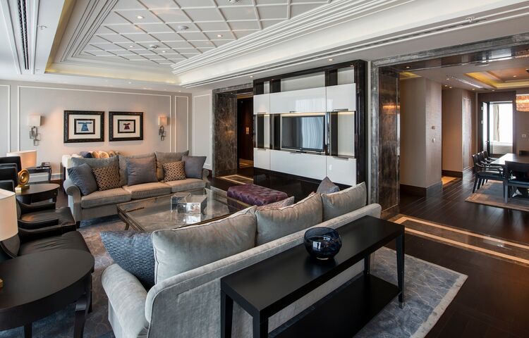 Hilton İstanbul Bomonti Hotel & Conference Center