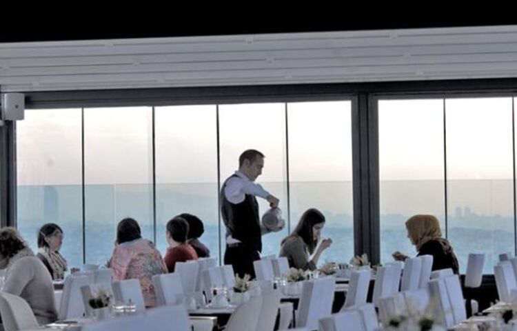 City Center Hotel Taksim