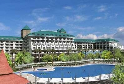 MC ARANCiA RESORT HOTEL