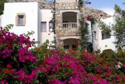 SEA GARDEN HOTEL