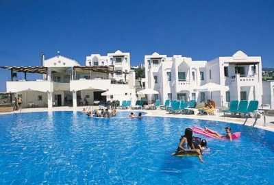 SUN HILL HOTEL